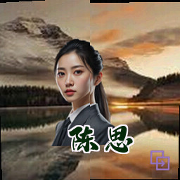 陈思